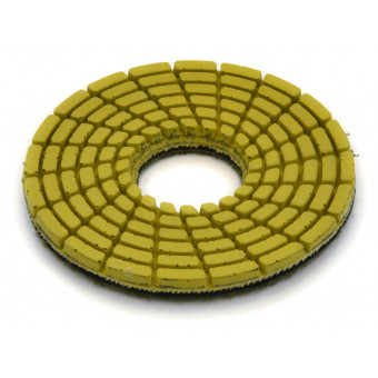 Jaguar Flex 4”/100mm